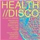 HEALTH - //Disco